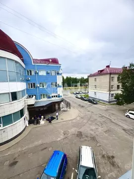 Помещение свободного назначения в Брянская область, Брянск Московский ...