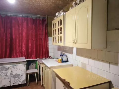 Комната Саратовская область, Балашов ул. Энтузиастов, 8 (10.8 м)