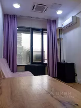 Студия Москва Балтийская ул., 15 (23.2 м)