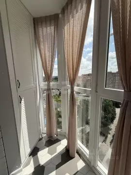 1-к кв. Ростовская область, Ростов-на-Дону ул. 1-й Конной Армии, 13В ...