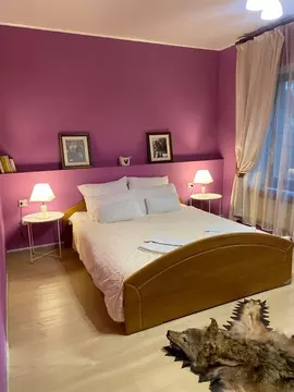 Комната Вологодская область, Вологда ул. Левичева, 8 (1.0 м)