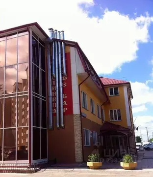 Комната Тюменская область, Тюмень Тарманы мкр, ул. Малышева, 33 (10.0 ...