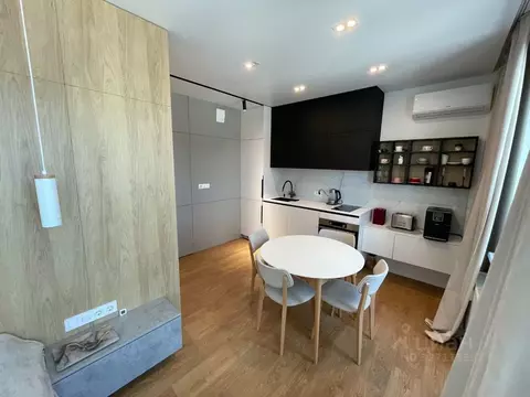 2-к кв. Башкортостан, Уфа ул. Пархоменко, 156В (38.9 м)