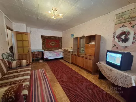 1-к кв. Орловская область, Мценск ул. Ленина, 200 (35.0 м)