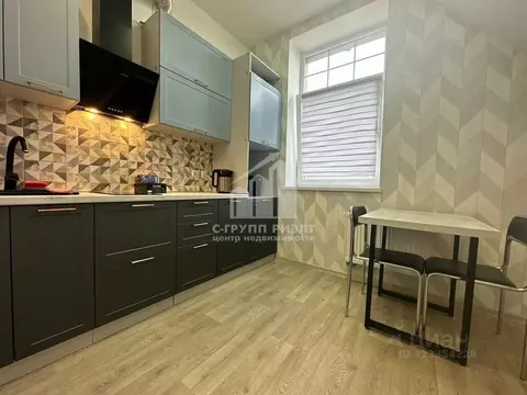 1-к кв. Калининградская область, Калининград Дачная ул., 8 (37.0 м)