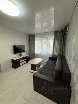 1-к кв. Волгоградская область, Камышин 4-й мкр, 8/11 (32.0 м)