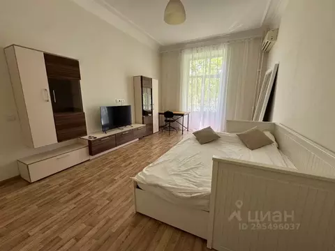 2-к кв. Волгоградская область, Волгоград ул. Мира, 26 (68.0 м)