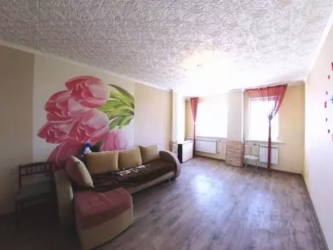 1-к кв. Самарская область, Самара Ново-Садовая ул., 303а (48.0 м)