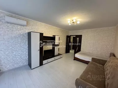 1-к кв. Рязанская область, Рязань Славянский просп., 3 (50.0 м)