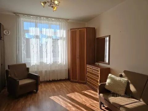 1-к кв. Свердловская область, Екатеринбург ул. Вилонова, 18 (46.2 м)