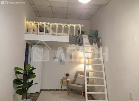 2-комнатная квартира: Омск, 5-я Кордная улица, 62В (33.7 м)