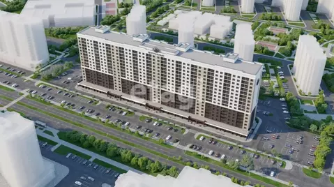 Помещение свободного назначения в Брянская область, Брянск ул. Имени ...