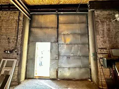 Склад в Самарская область, Новокуйбышевск ул. Суворова, 10А (350 м)