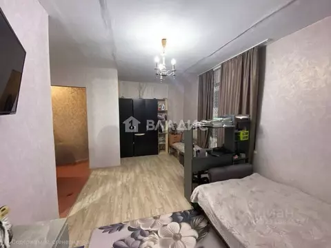 1-к кв. Пермский край, Пермь ул. Татьяны Барамзиной, 48 (30.0 м)