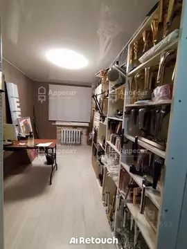 Помещение свободного назначения в Волгоградская область, Волгоград ...