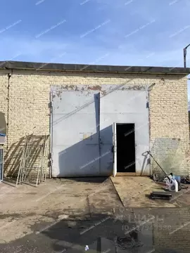 Склад в Московская область, Долгопрудный Промышленный проезд, 10 (208 ...