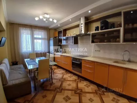 3-к кв. Московская область, Люберцы Комсомольский просп., 20к2 (103.4 ...