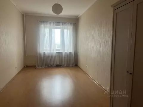 2-к кв. Санкт-Петербург Варшавская ул., 23к2 (70.0 м)