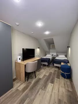 Комната Мурманская область, Мурманск Рогозерская ул., 14 (12.0 м)