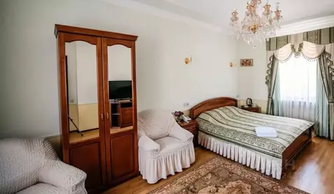 Комната Крым, Симферополь ул. Петропавловская, 16