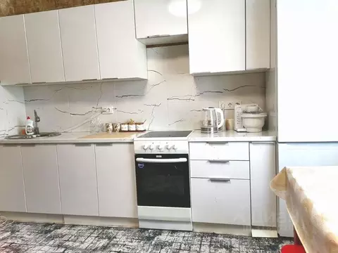 1-к кв. Белгородская область, Старый Оскол Жукова мкр, 44 (37.0 м)