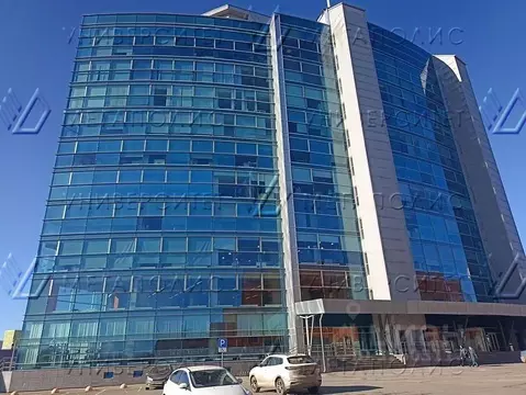 Офис в Москва МКАД, 47-й км, 31Ас1 (900 м)