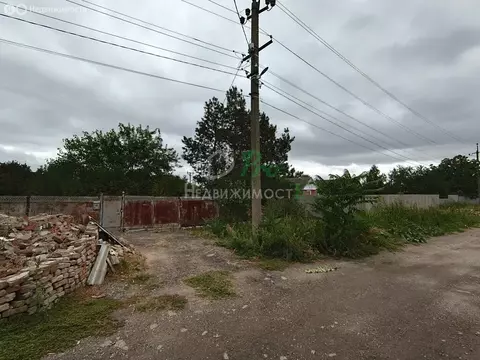 Участок в Кухаривское сельское поселение, село Красноармейское, улица ...