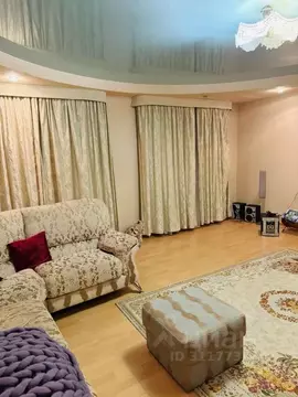 2-к кв. Псковская область, Псков Юбилейная ул., 45 (96.0 м)