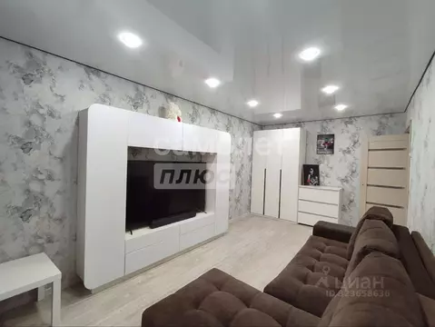 2-к кв. Архангельская область, Коряжма ул. Пушкина, 9 (43.3 м)