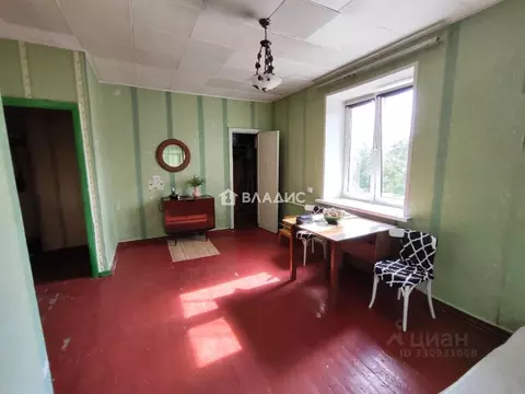 1-к кв. Московская область, Электросталь проезд Чернышевского, 27 ...