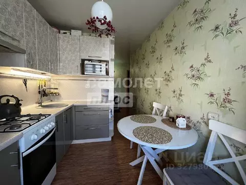 2-к кв. Коми, Сыктывкар ул. Малышева, 13 (47.6 м)