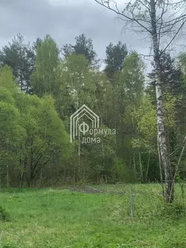 Дом в Калужская область, Дзержинский район, Сени с/пос, д. Николаевка ...