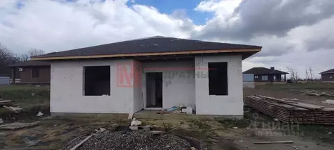 Дом в Белгородская область, Старый Оскол Набокинские Сады жилрайон,  ...