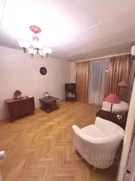 1-к кв. Москва ул. Линии Октябрьской Железной Дороги, 4 (32.0 м)