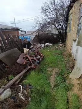 Участок в Краснодарский край, Новороссийск Октябрьская ул., 230 (3.7 ...