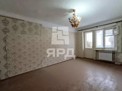 1-к кв. Ростовская область, Таганрог ул. Чехова (31.8 м)