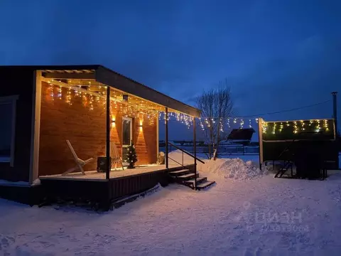 Дом в Пермский край, Кунгурский муниципальный округ, с. Кыласово ул. ...