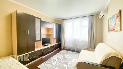 1-к кв. Московская область, Лобня бул. Лобненский, 5 (37.8 м)