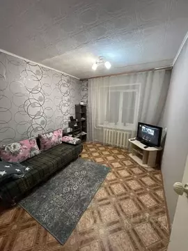 2-к кв. Самарская область, Самара Теннисная ул., 25б (38.0 м)