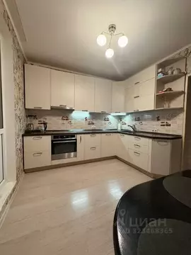 1-к кв. Московская область, Ленинский городской округ, Дрожжино пгт ...