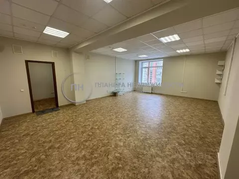 Офис в Омская область, Омск ул. Фрунзе, 54 (46 м)