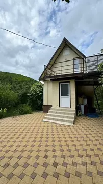 Участок в Краснодарский край, Геленджик городской округ, с. ...