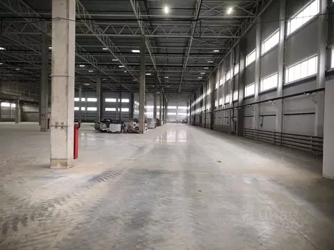 Склад в Московская область, Раменский муниципальный округ, д. Кошерово ...