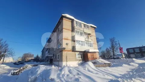 2-к кв. Московская область, Шатура муниципальный округ, пос. Бакшеево ...