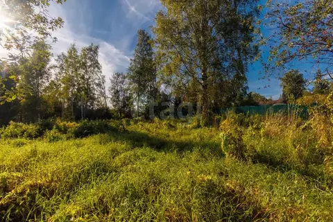 Участок в Санкт-Петербург, Санкт-Петербург, Пушкин Гуммолосары тер., ...