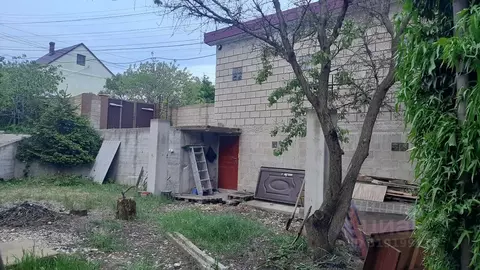 Дом в Севастополь Мечта садоводческое товарищество,  (20 м)