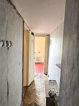 2-к кв. Москва ул. Маршала Бирюзова, 30 (53.0 м)