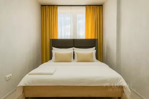 2-к кв. Самарская область, Самара Революционная ул., 101В (45.0 м)