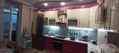 3-к кв. Ростовская область, Батайск Огородная ул., 84/1 (87.0 м)