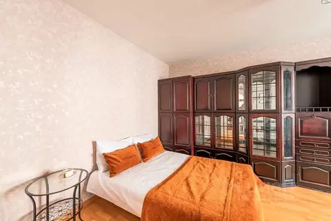 1-к кв. Москва Новочеремушкинская ул., 50 (35.0 м)